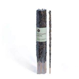 Incienso SAGRADA MADRE x20 Palo Santo-Yagra